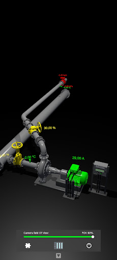 OPCPumps Screen 3