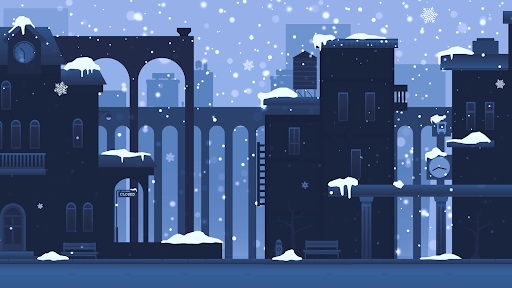 Linea: Interactive Stories Screen 3