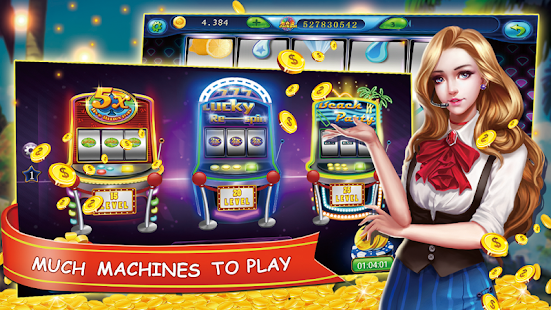 Slots Cool:Casino Slot Machine Screenshot