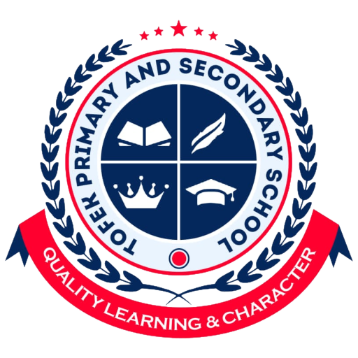Tofek Schools logo