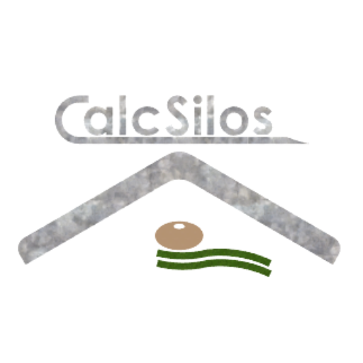 CalcSilos logo