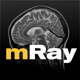 mRay icon