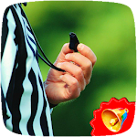 Cover Image of Download Whistle Sounds  APK
