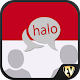 इंडोनेशियन बोलो : इंडोनेशियन भाषा ऑफ़लाइन सीखें विंडोज़ पर डाउनलोड करें