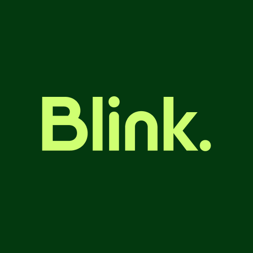 Blink - The Frontline App  Icon