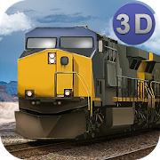 US Train Driver Simulator Full