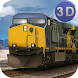 US Train Driver Simulator Full