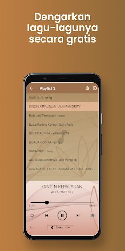 Pongdut Kendang Rampak MP3