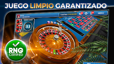 Ruleta De Casino Roulettist Aplicaciones En Google Play