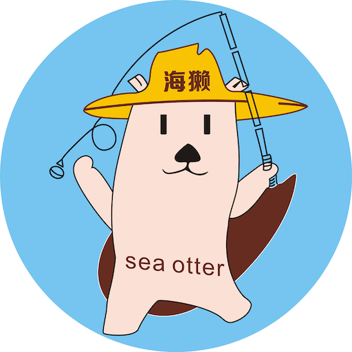 Sea_Otter  Icon