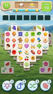 Tiledom Screenshot