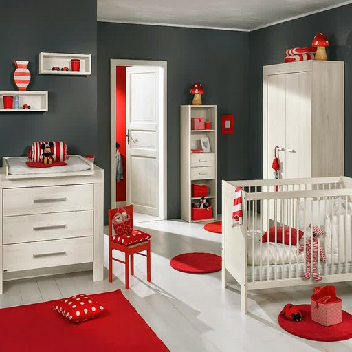 The Latest Interior Design of