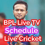 BPL 2023 Live TV Schedule icon