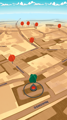 Winsen historisch entdecken - Screenshot 3