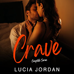 Icon image Crave: Mechanic Adult Romance - Complete Series