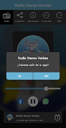 Radio Stereo Veritas