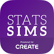 Top 10 Educational Apps Like StatsSims - Best Alternatives