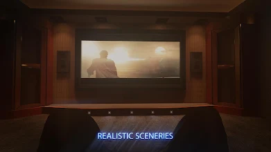 Cmoar Vr Cinema Pro Apps On Google Play