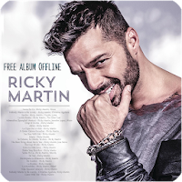 Ricky Martin Free Album Offline