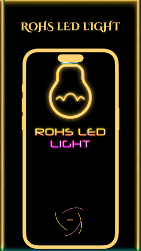 RoHS Led Light Controller screenshot 10