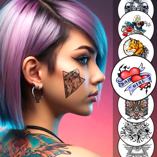 Tat Maker Tatto Simulator Download on Windows