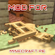 Mod for Teardown in Minecraft - Androidアプリ