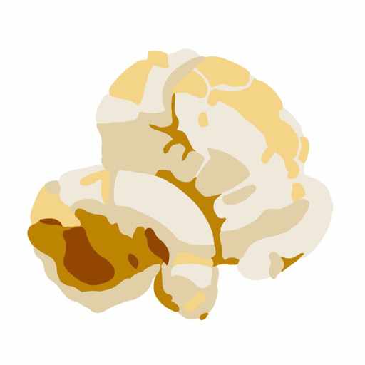 Popcorn - Streaming Guide logo