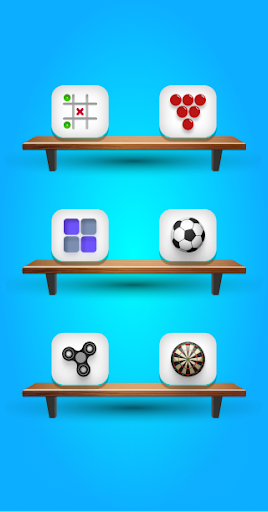 Bubble Pop Anti Stress Screen 2
