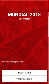 Imágen 2 Mundial Rusia 2018 android