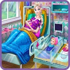 maternity doctor newborn baby &  mommy's pregnant 1.0.8