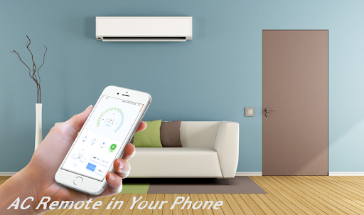 Smart Vizio AC Remote Control