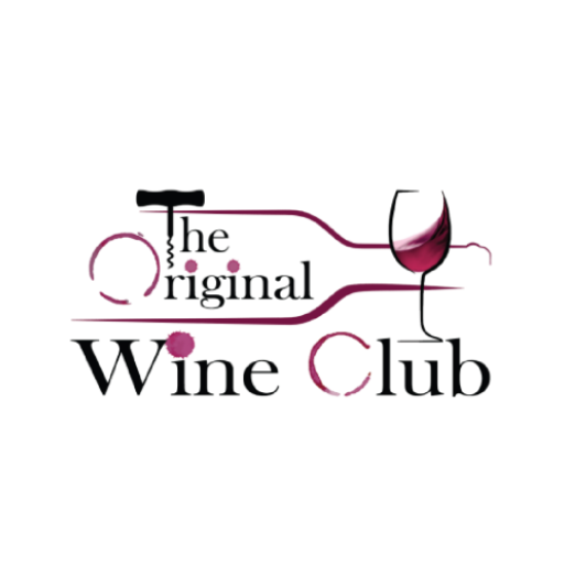 The Original Wine Club logo