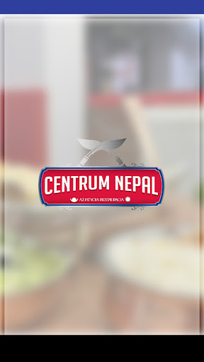 Centrum Nepal Screen 2