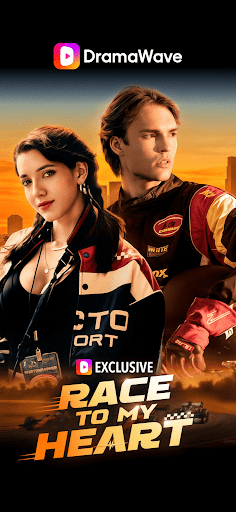 DramaWave - Dramas&Movies Screenshot 1 - AppWisp.com