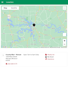 Screenshot image