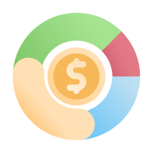 Cashew—Expense Budget Tracker 5.2.9 Icon