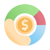 Cashew - Expense Budget Tracker icon