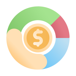 Icon image Cashew—Expense Budget Tracker