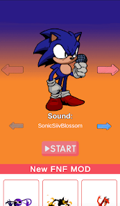 About: FNF Tails Mod Test (Google Play version)