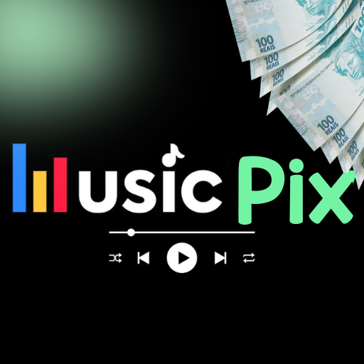 Music Pix logo