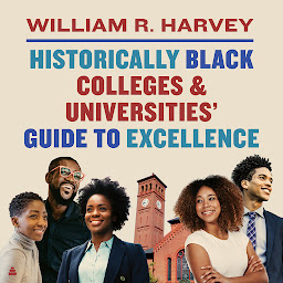 Icon image Historically Black Colleges and Universities’ Guide to Excellence