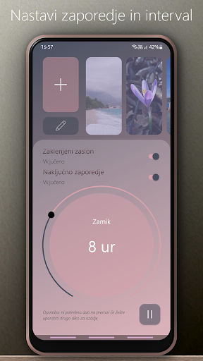 PostCount Screen 3
