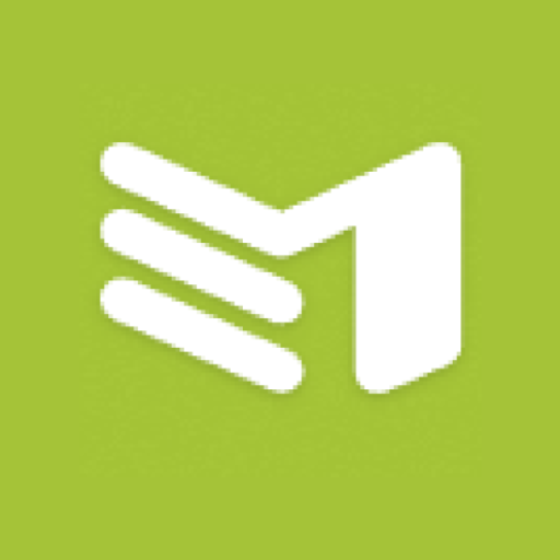 Мой Марк logo