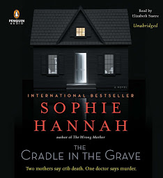 Icon image The Cradle in the Grave: A Novel