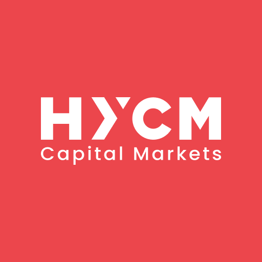 HYCM Trader logo