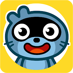 Gambar ikon Pango Kids: Fun Learning Games