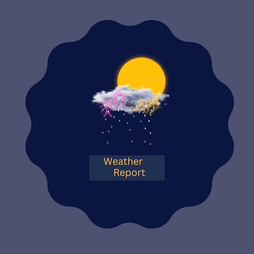 Weather Forecast logo