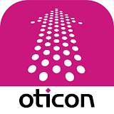 Oticon Access icon