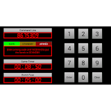 Bomb Kit - Simulation bomb timer for laser tag icon