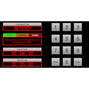 Bomb Kit - Simulation bomb timer for laser tag